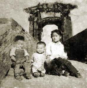 七星桥(已毁)