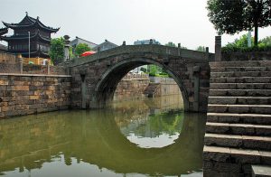 海宁紫薇桥