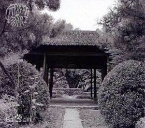 王店曝书亭