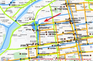 胭脂河|倾脂河(古)