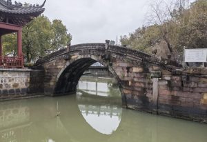 万善桥