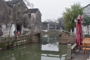 便民桥