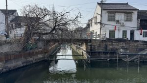 汲水桥[新塍古镇]