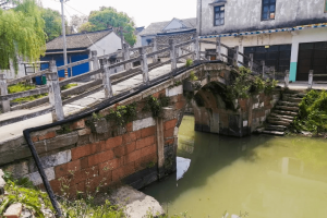 万寿桥