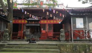 云昙禅寺