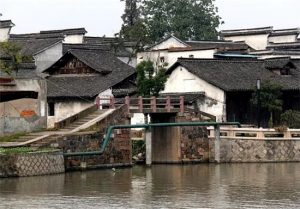 顺德桥|塘栖