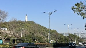 安乐塔|天宝塔