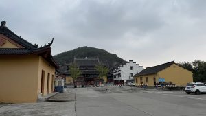 尖山观音寺