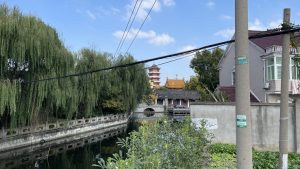 栖真禅寺