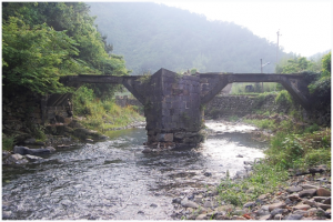 横山桥