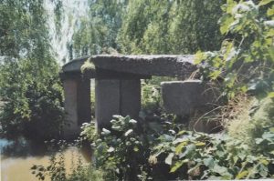 沈莫道桥
