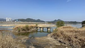 独山桥