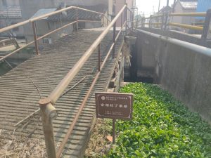 金湖村|丁家桥