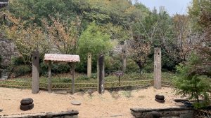 防风祠旧址