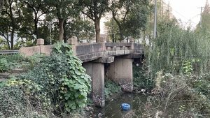 高新桥