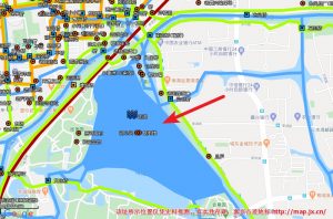 南湖(古)