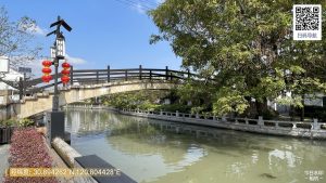 天凝古桥~东木桥|人民桥