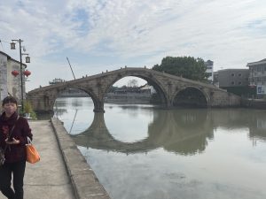 万元桥|双林三桥