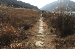 吴越古道