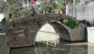 嘉定|太平永安桥