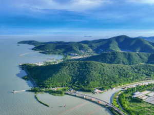 太湖马迹山