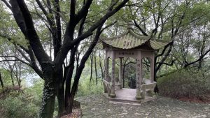 日月同辉亭