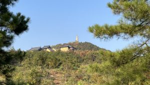 显圣寺