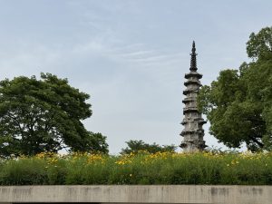 白塔