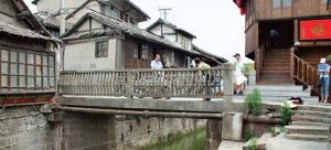 浦东|洪福桥