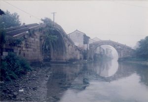 通济桥|乌镇