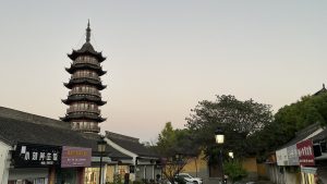 镇海塔