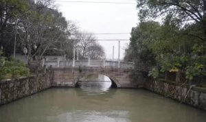 大盐仓桥