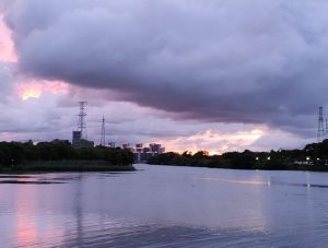 平湖塘