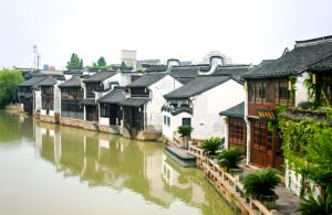 环城河